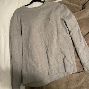 All saints sweatshirt